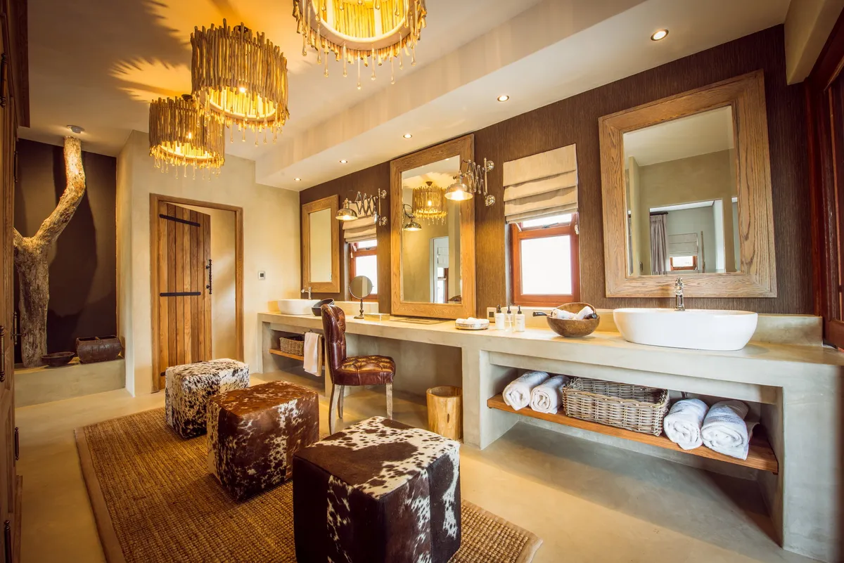 Sabi Sabi Bush Lodge — photo 15