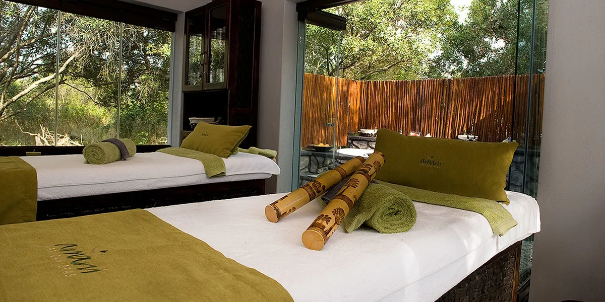 Sabi Sabi Bush Lodge — photo 4