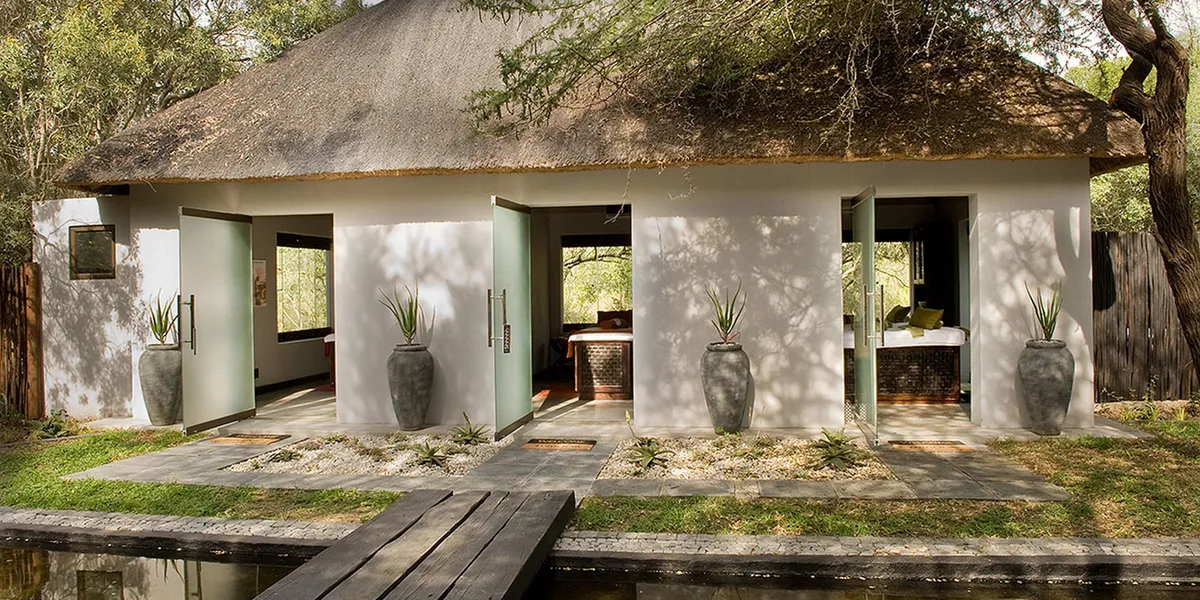 Sabi Sabi Bush Lodge — photo 5