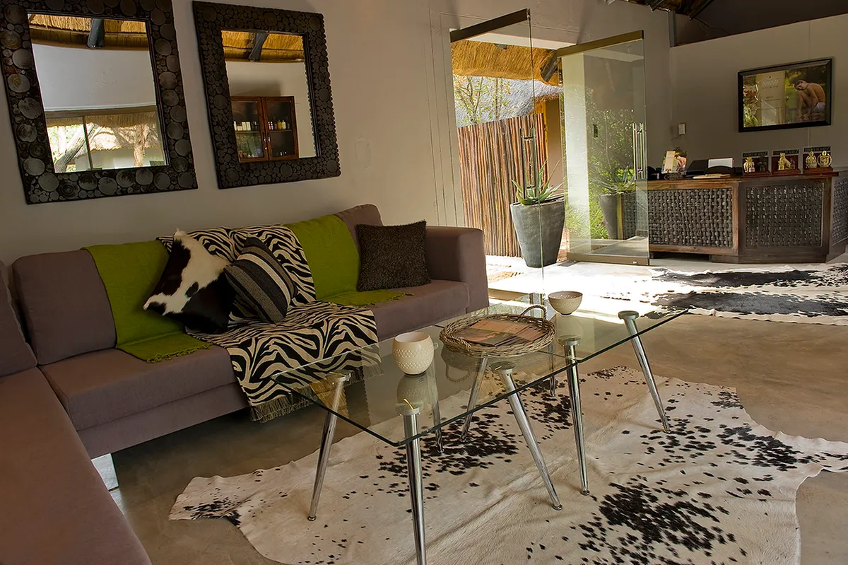 Sabi Sabi Bush Lodge — photo 6