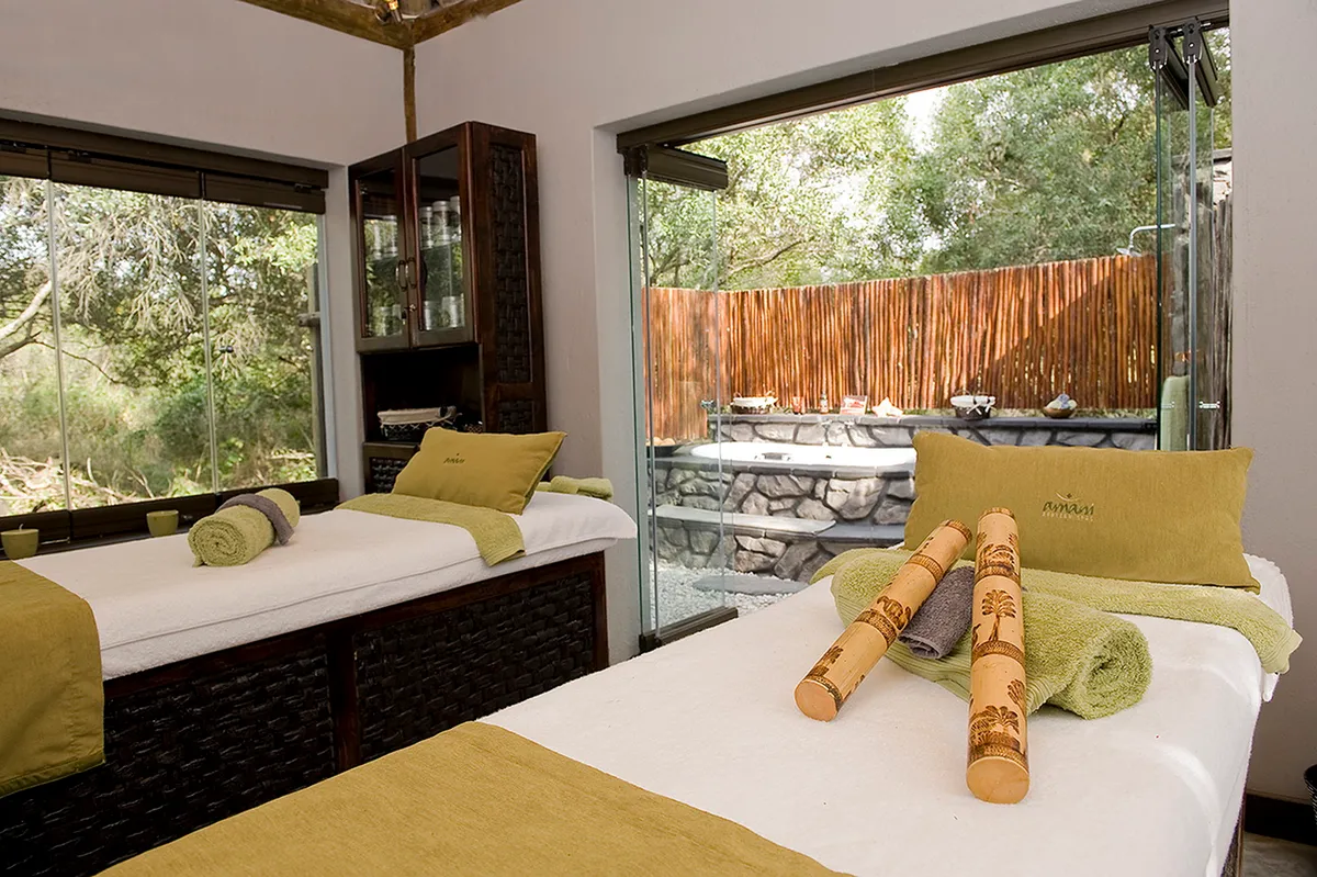 Sabi Sabi Bush Lodge — photo 7