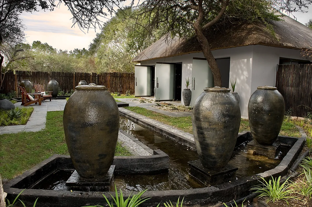 Sabi Sabi Bush Lodge — photo 8