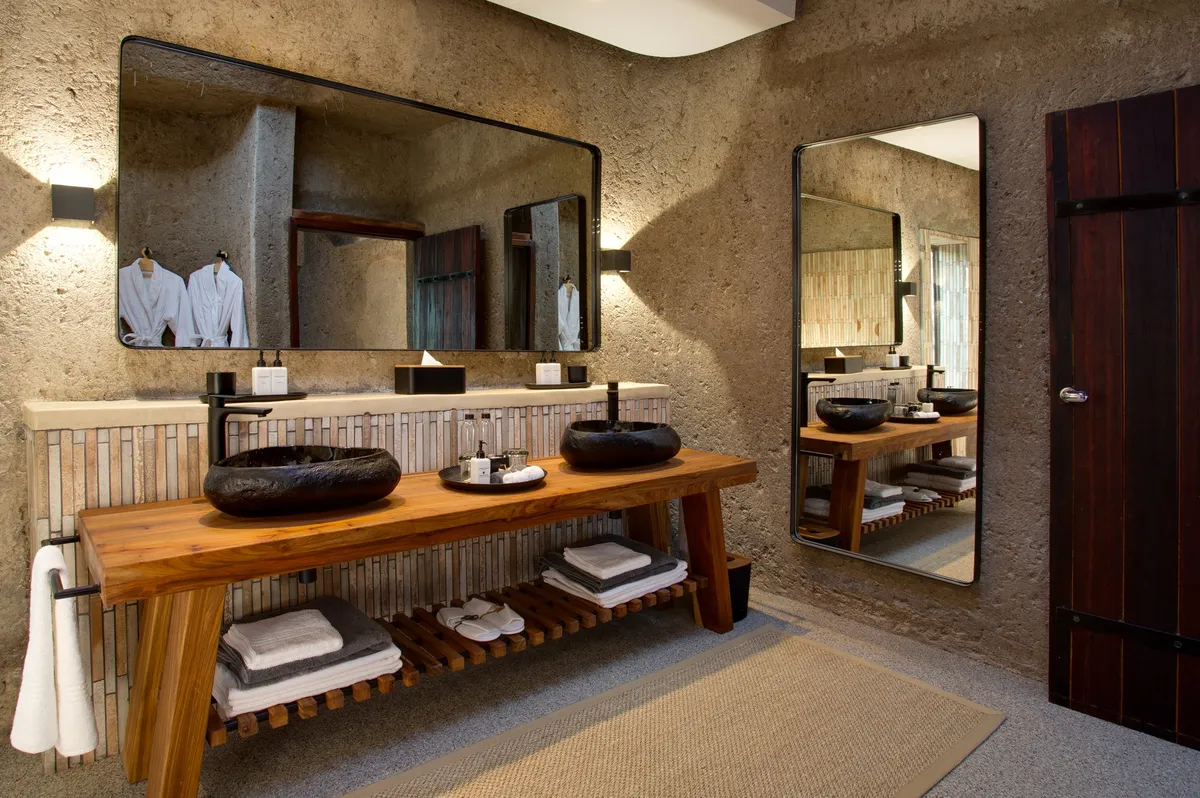 Sabi Sabi Earth Lodge — photo 15
