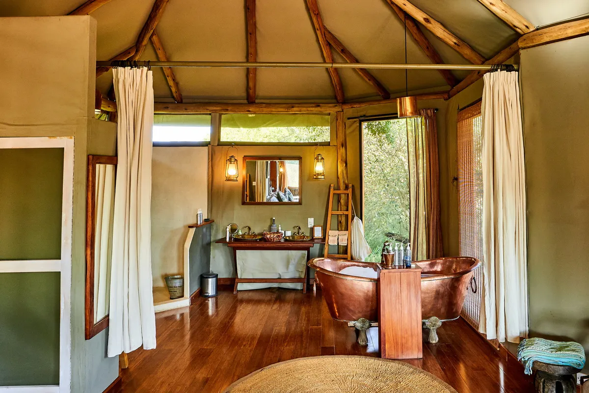 Sala's Camp — photo 16