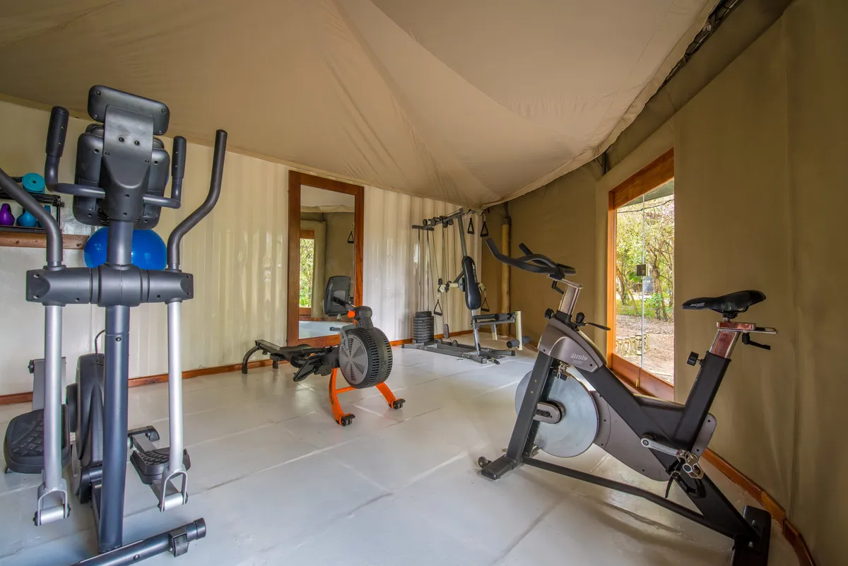 Sala's Camp — photo 78