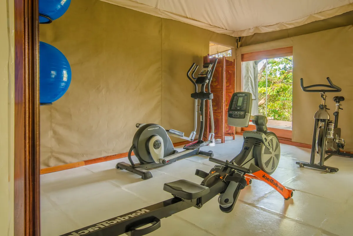 Sala's Camp — photo 80