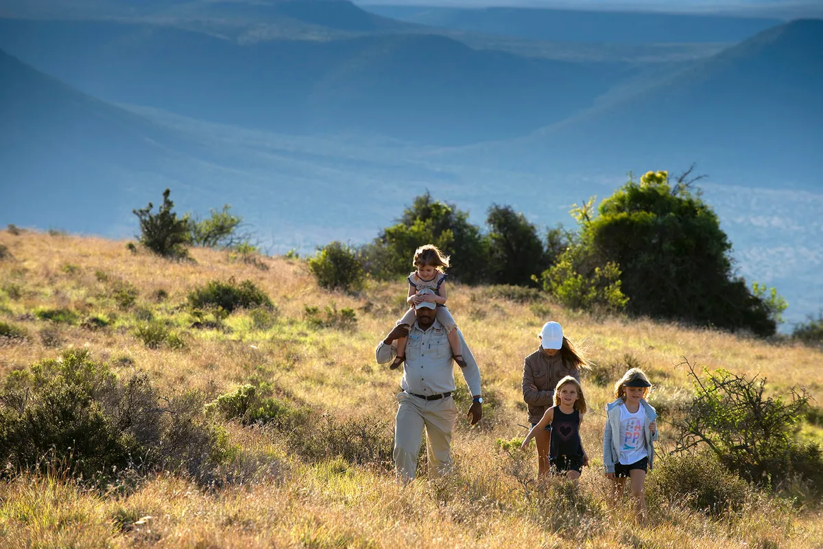 Samara Karoo Lodge — photo 12
