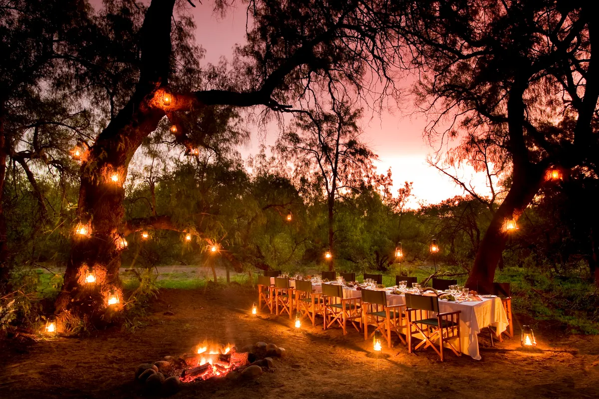 Samara Karoo Lodge — photo 16