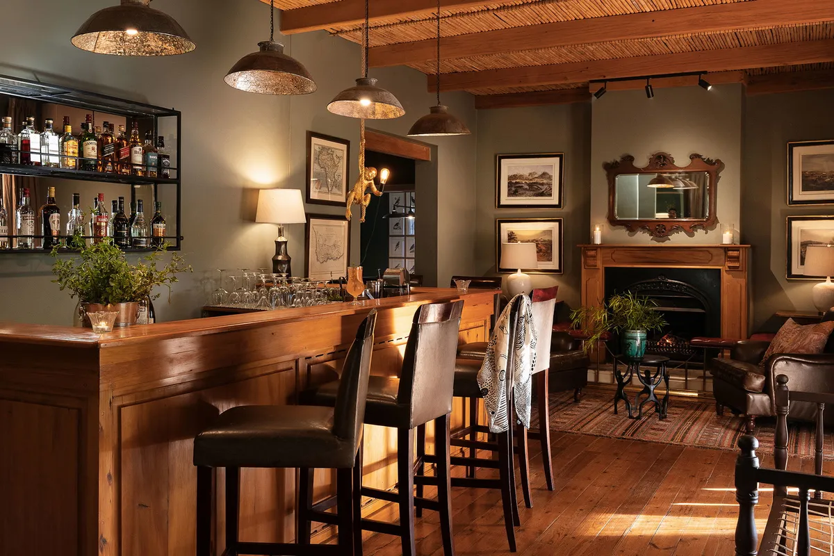 Samara Karoo Lodge — photo 21