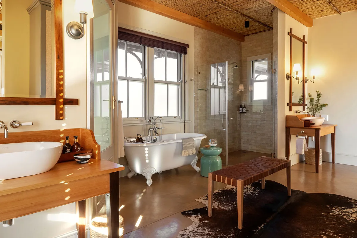 Samara Karoo Lodge — photo 25