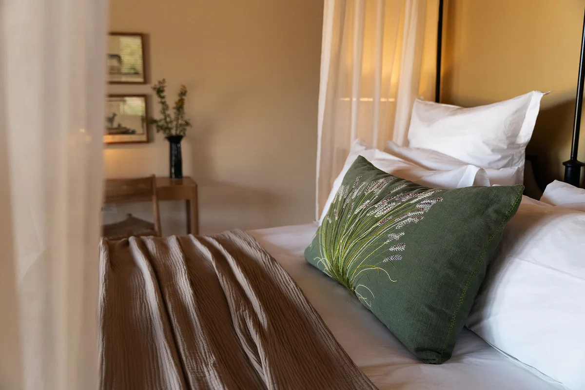 Samara Karoo Lodge — photo 26