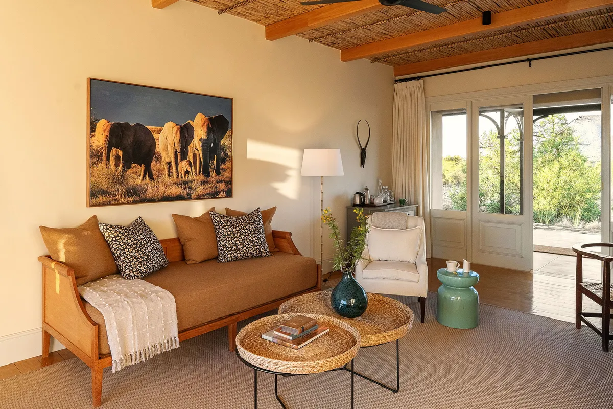 Samara Karoo Lodge — photo 31