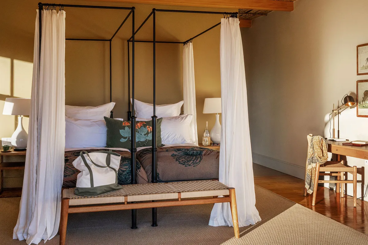 Samara Karoo Lodge — photo 32