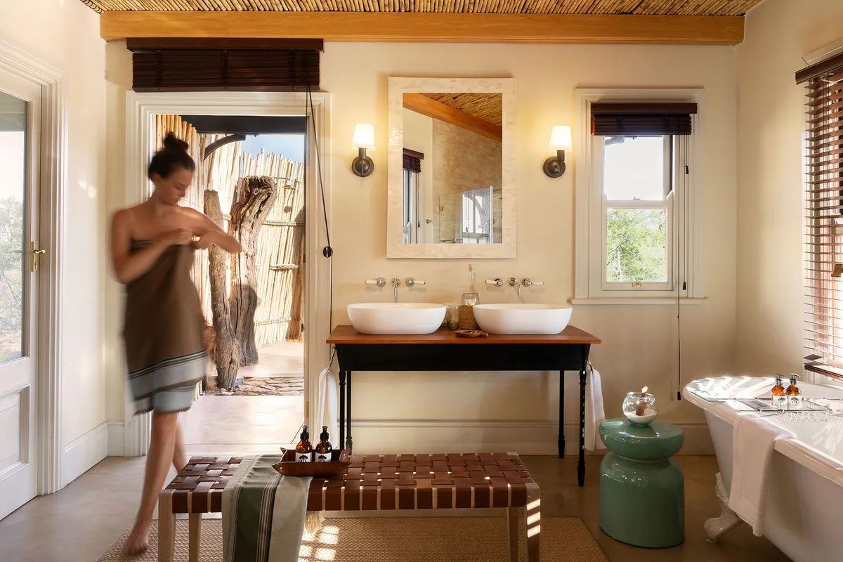 Samara Karoo Lodge — photo 33