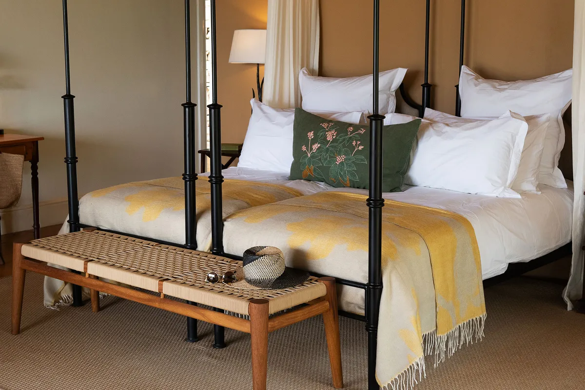Samara Karoo Lodge — photo 35
