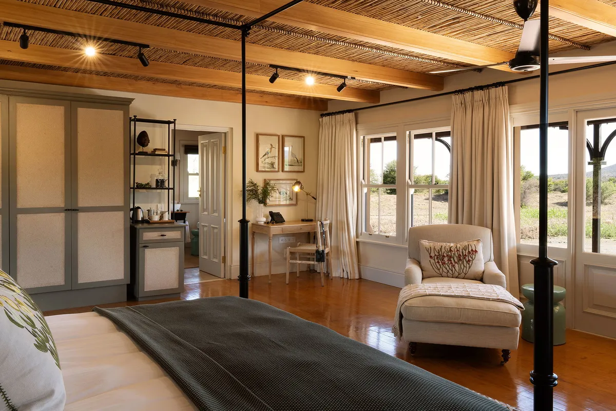Samara Karoo Lodge — photo 40