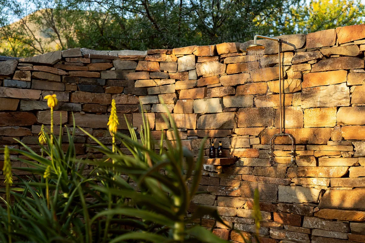 Samara Karoo Lodge — photo 42