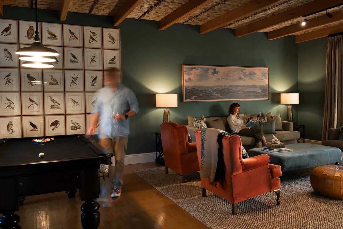 Samara Karoo Lodge — photo 48