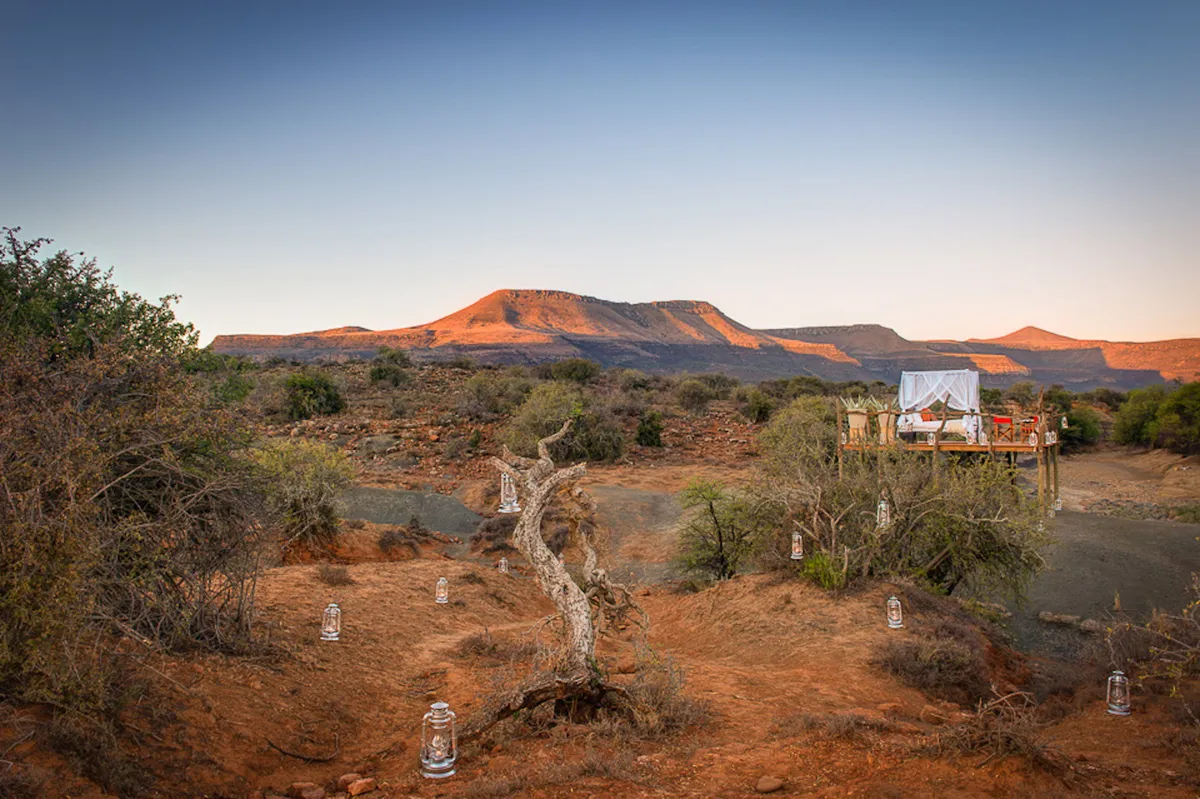 Samara Karoo Lodge — photo 63