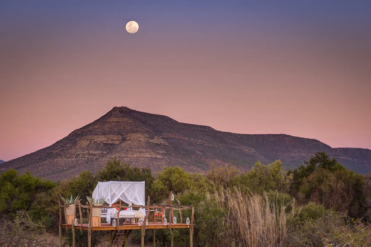 Samara Karoo Lodge — photo 65