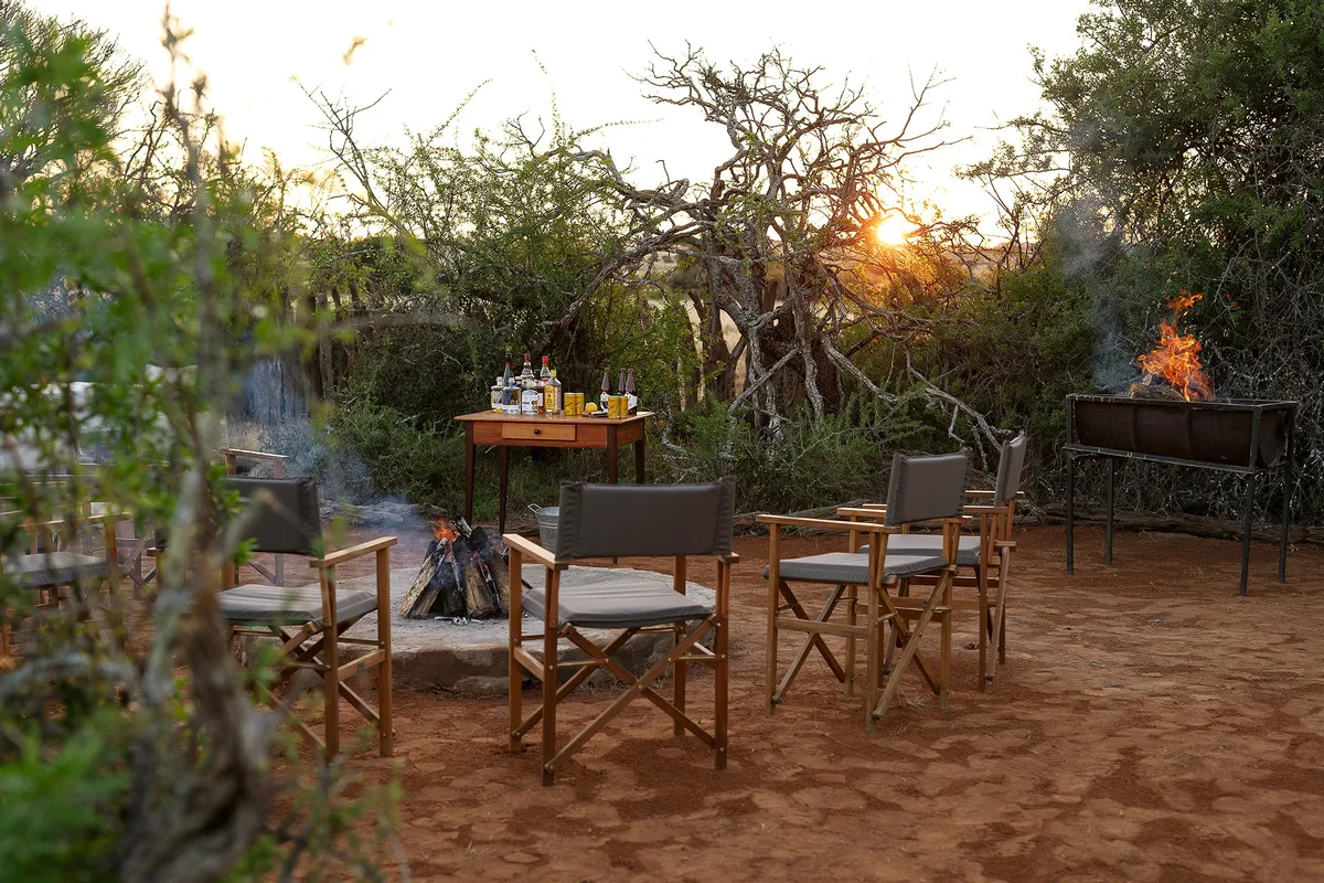 Samara Plains Camp — photo 18