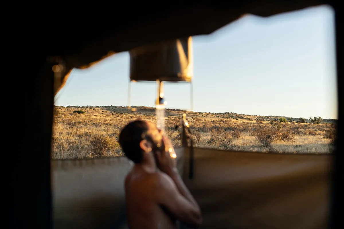Samara Plains Camp — photo 20