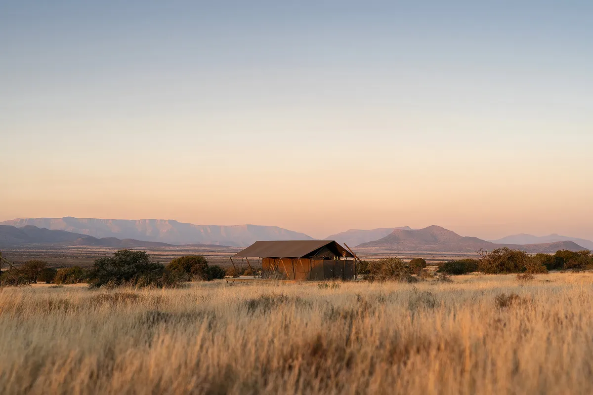 Samara Plains Camp — photo 28