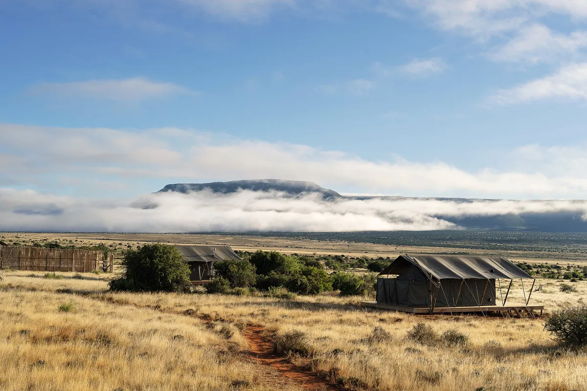 Samara Plains Camp — photo 29