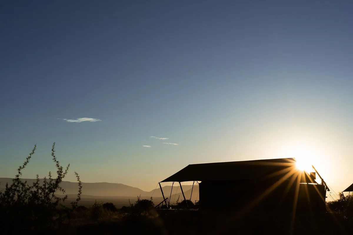 Samara Plains Camp — photo 35