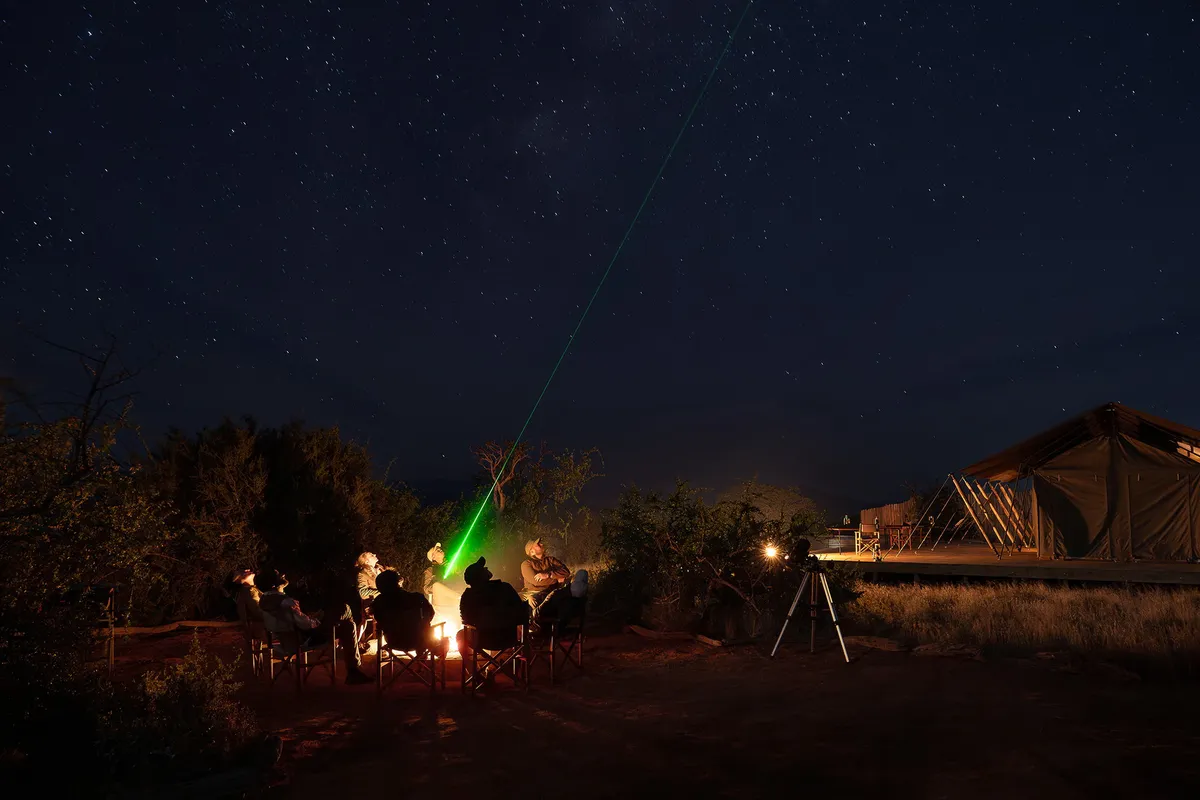 Samara Plains Camp — photo 36