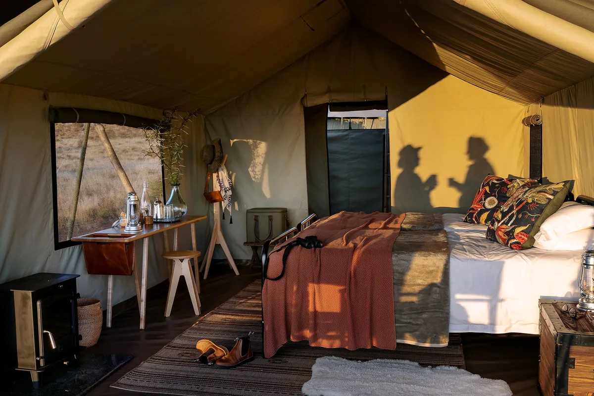 Samara Plains Camp — photo 6