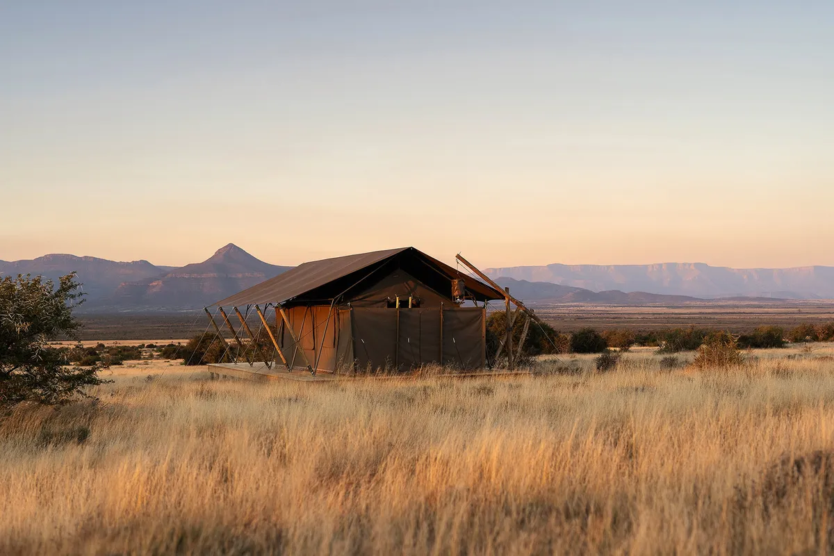 Samara Plains Camp — photo 7