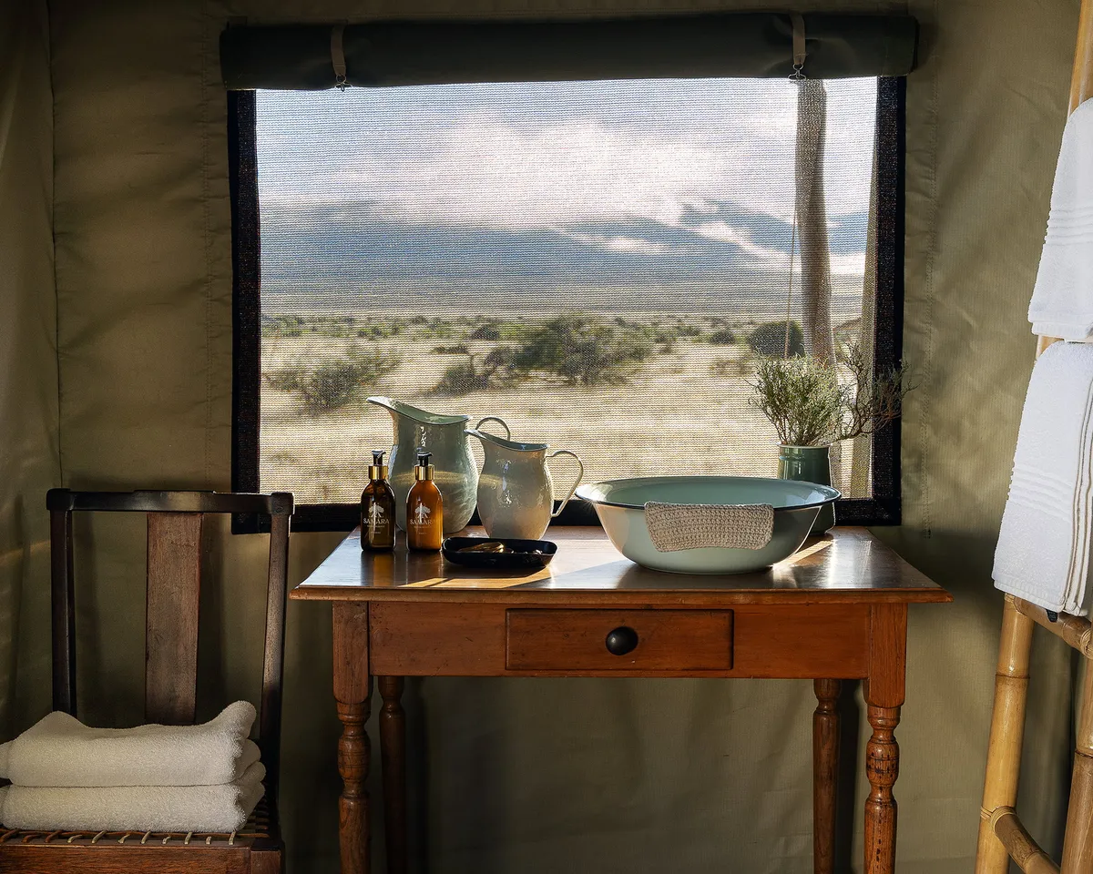 Samara Plains Camp — photo 9