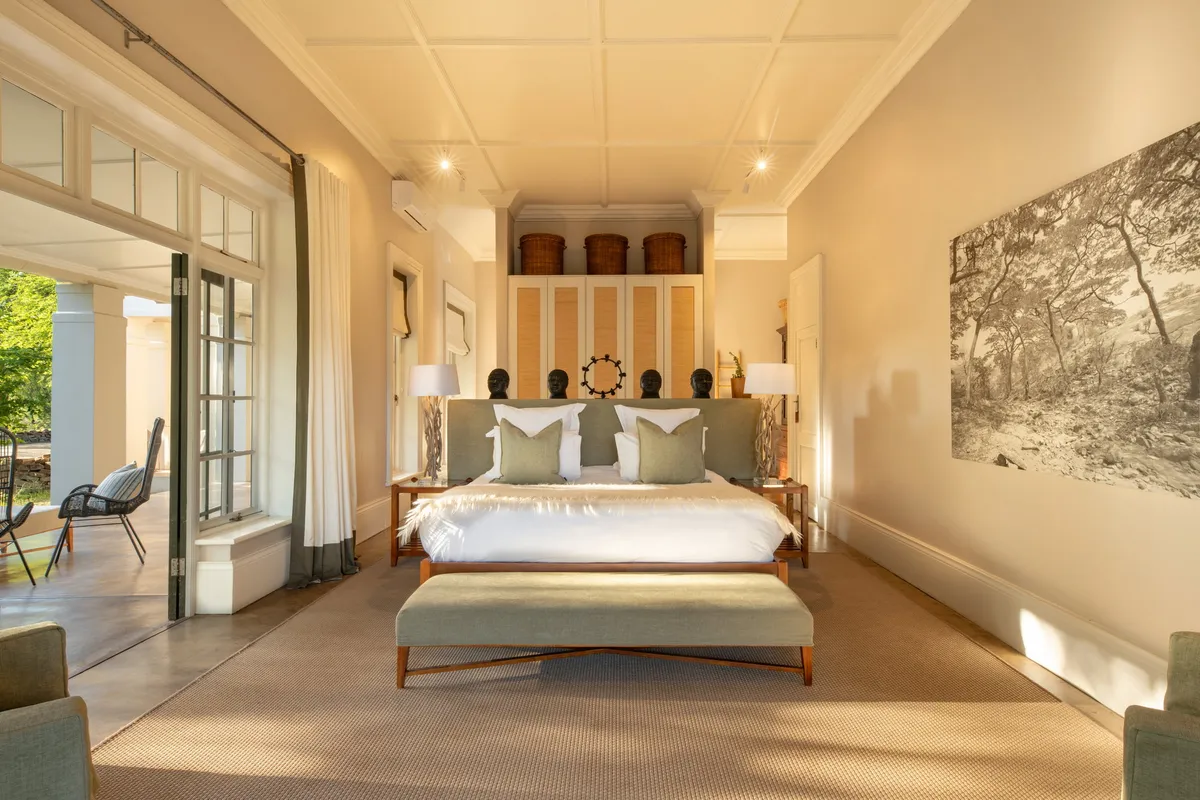 Samara The Manor — photo 3