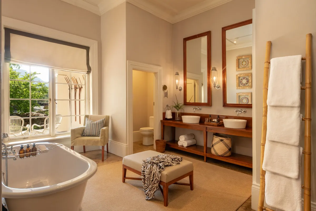 Samara The Manor — photo 4