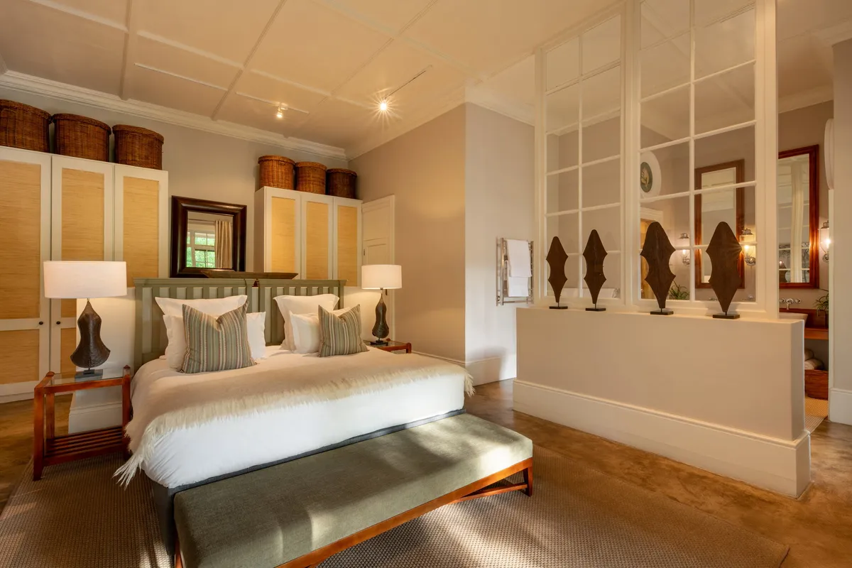 Samara The Manor — photo 7