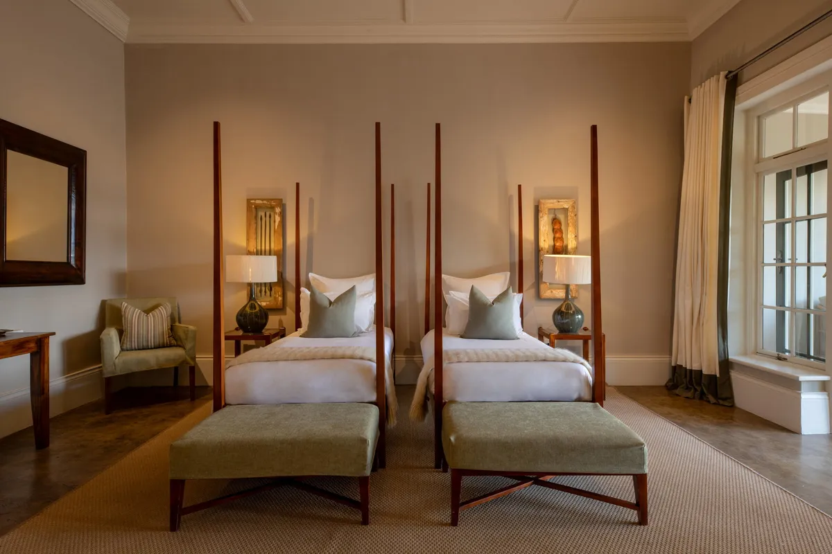 Samara The Manor — photo 8