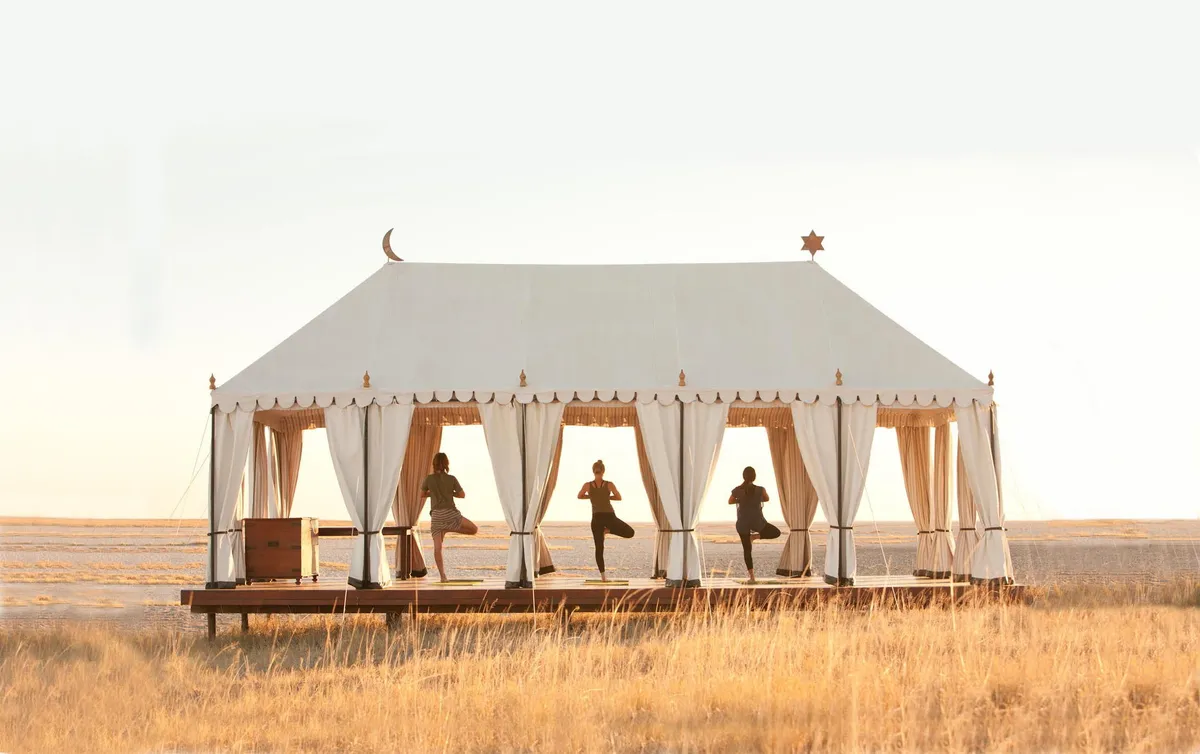 San Camp — photo 14