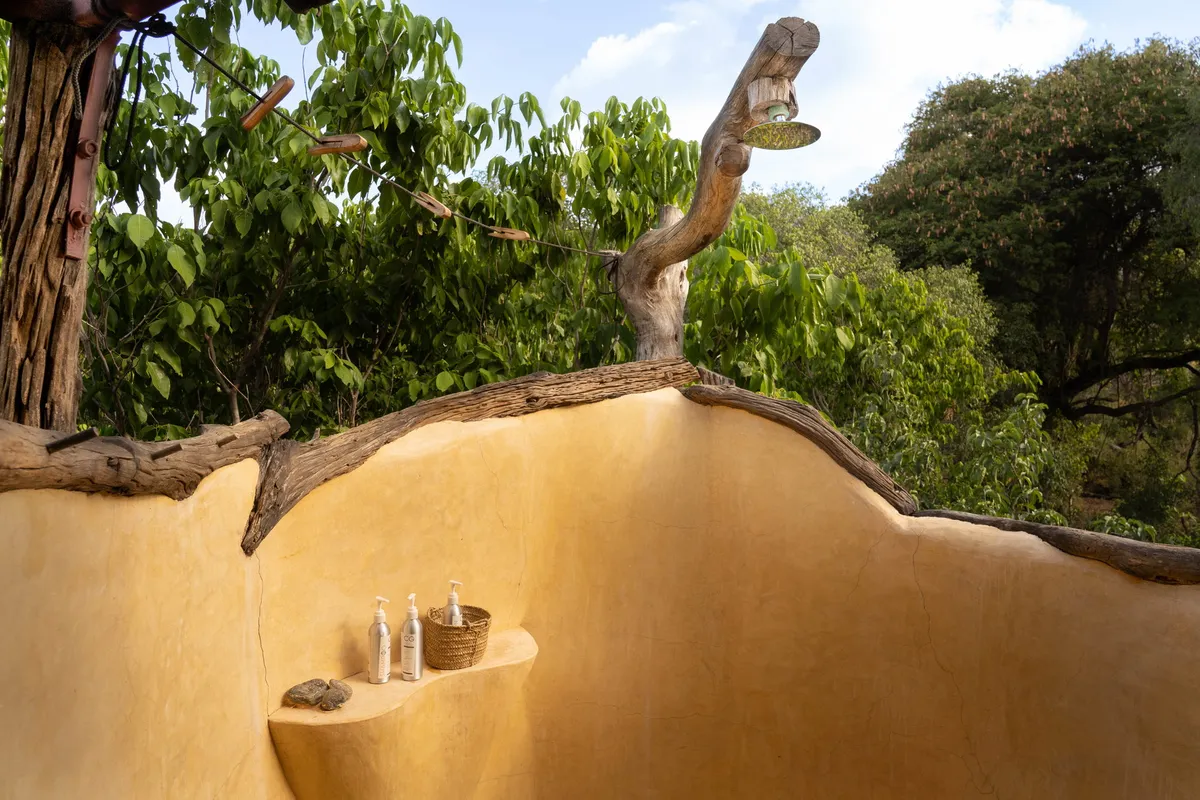 Sarara Treehouses — photo 18