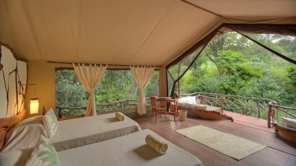 Sarara Treehouses — photo 23