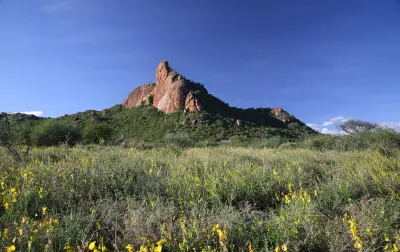 Saruni Samburu, Kalama Conservancy, Samburu, Kenya