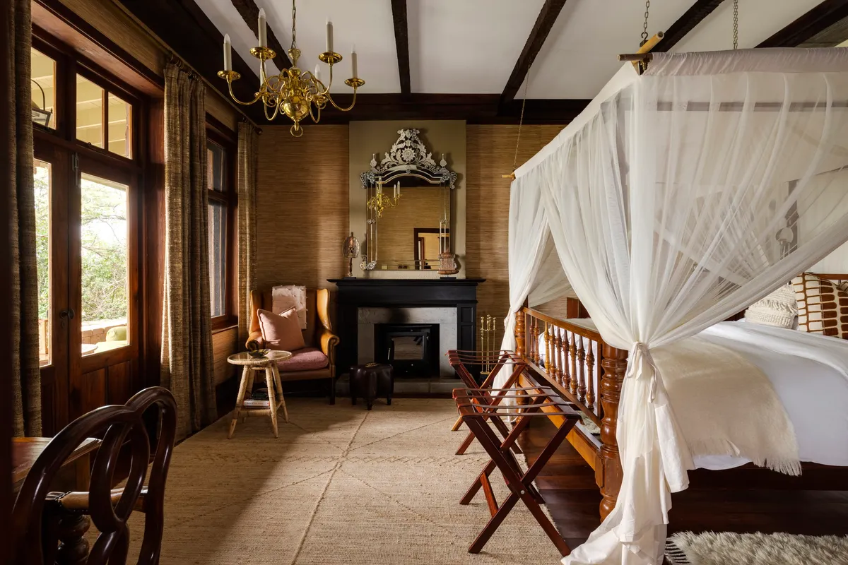 Sasakwa Lodge — photo 18