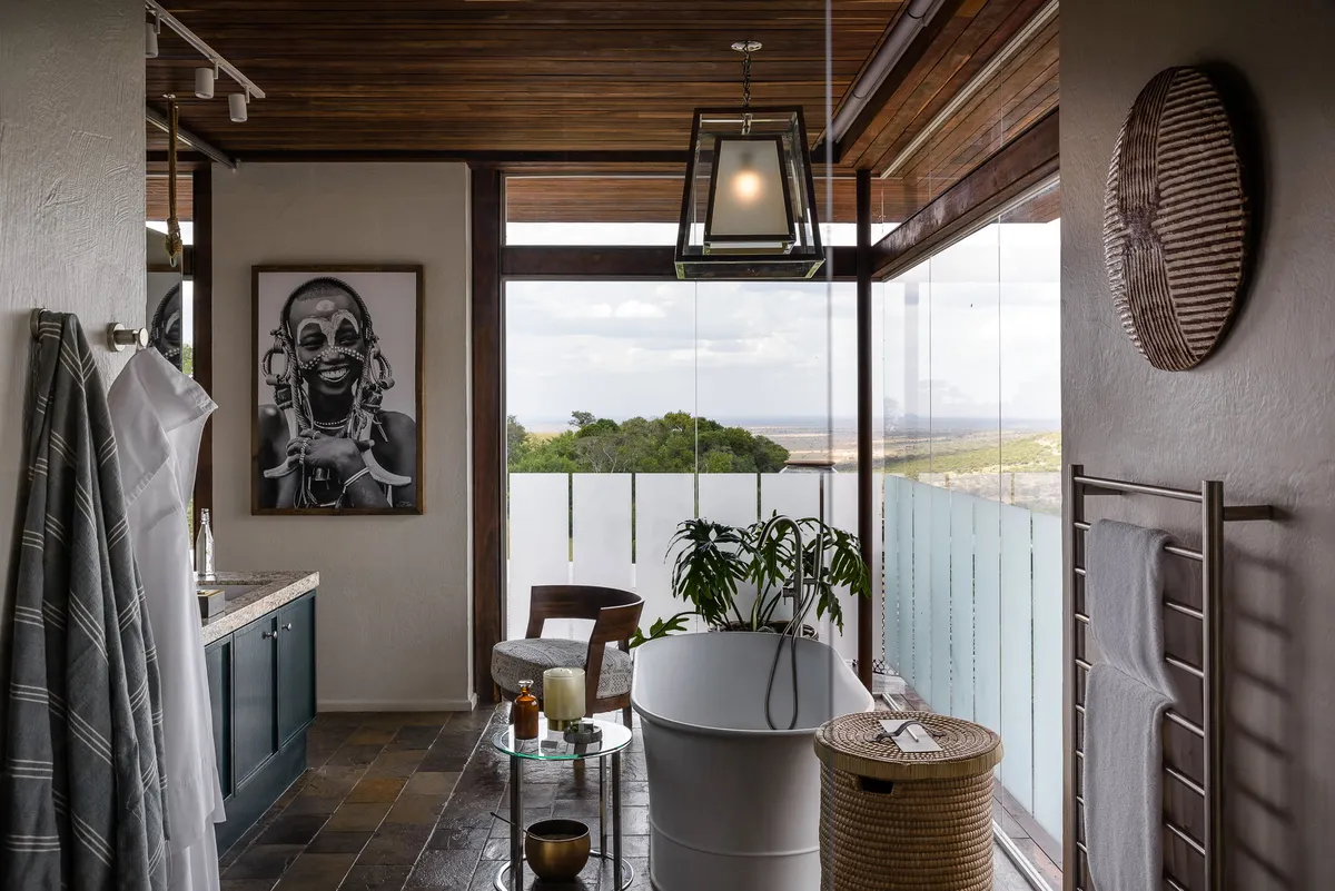Sasakwa Lodge — photo 22