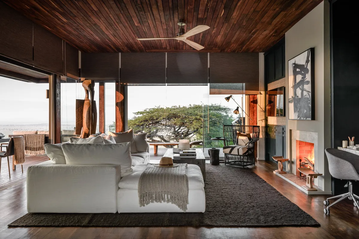 Sasakwa Lodge — photo 29