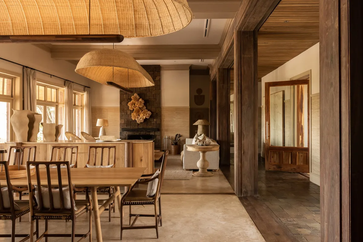 Serengeti House — photo 10