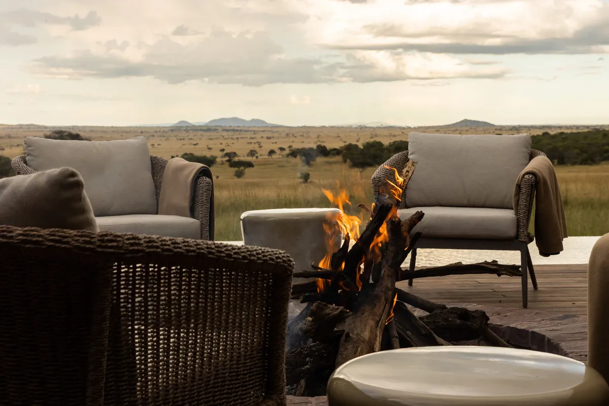 Serengeti House — photo 11