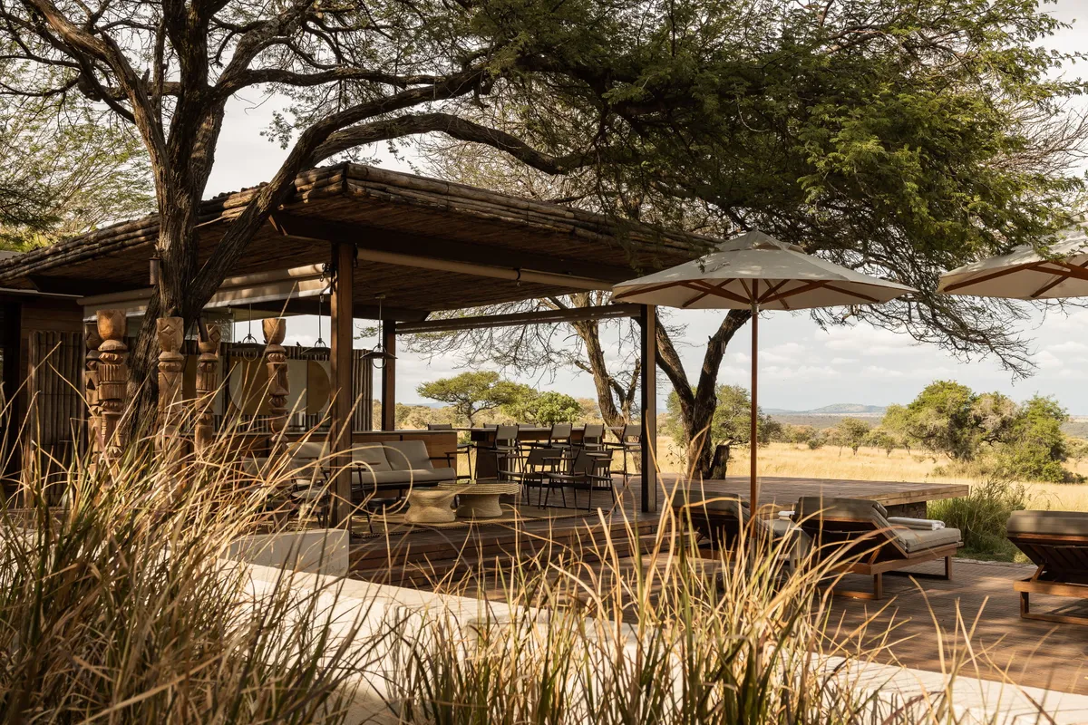 Serengeti House — photo 12