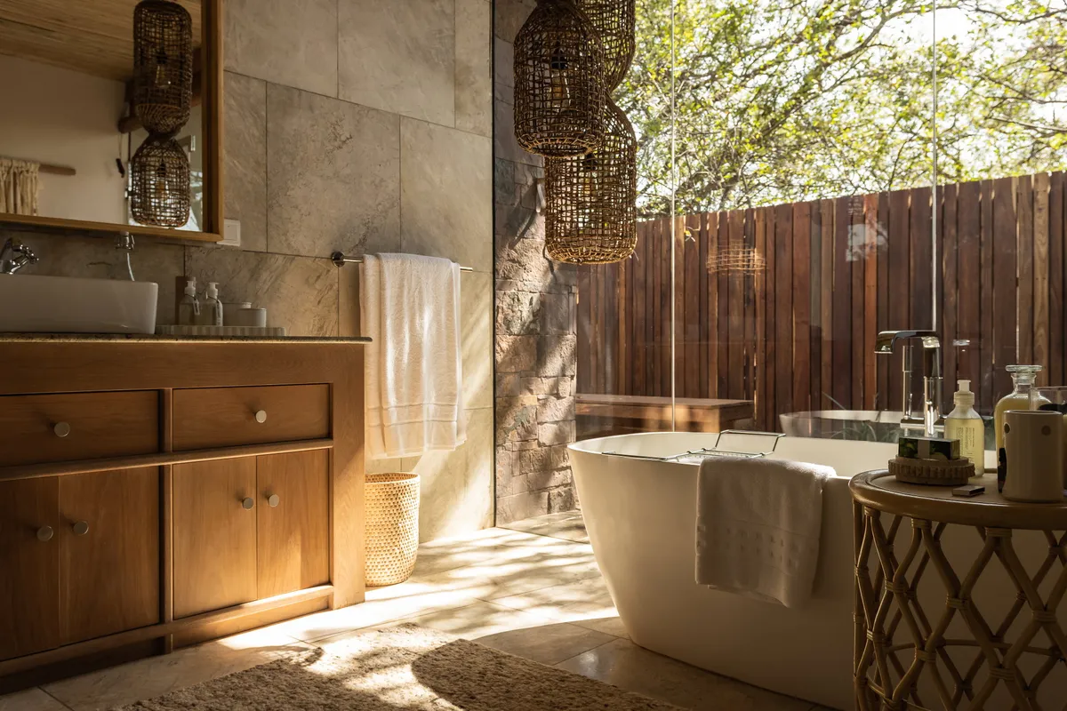 Serengeti House — photo 13