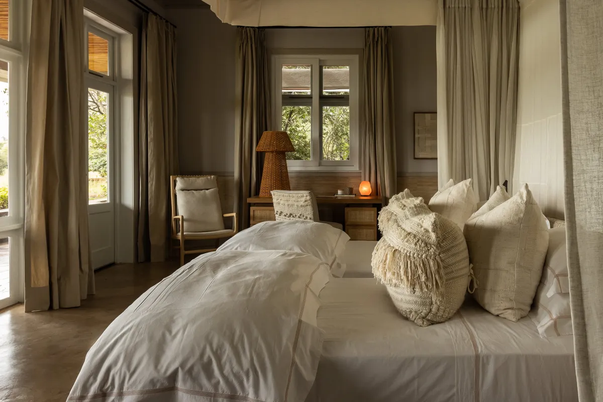 Serengeti House — photo 14