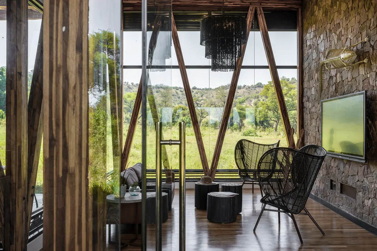 Serengeti House — photo 23